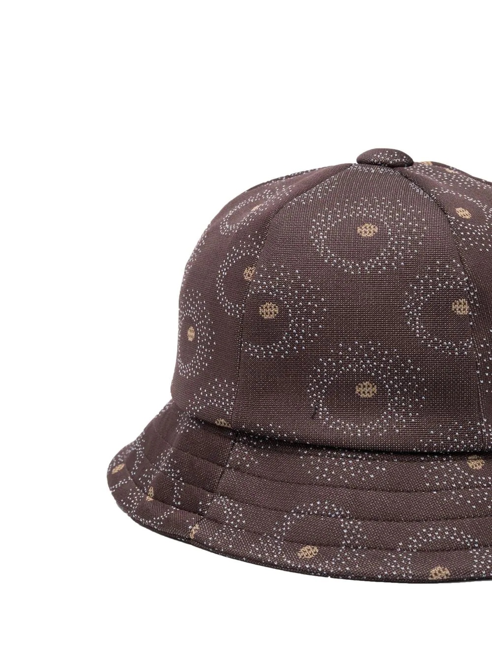 Bermuda bucket hat - 2