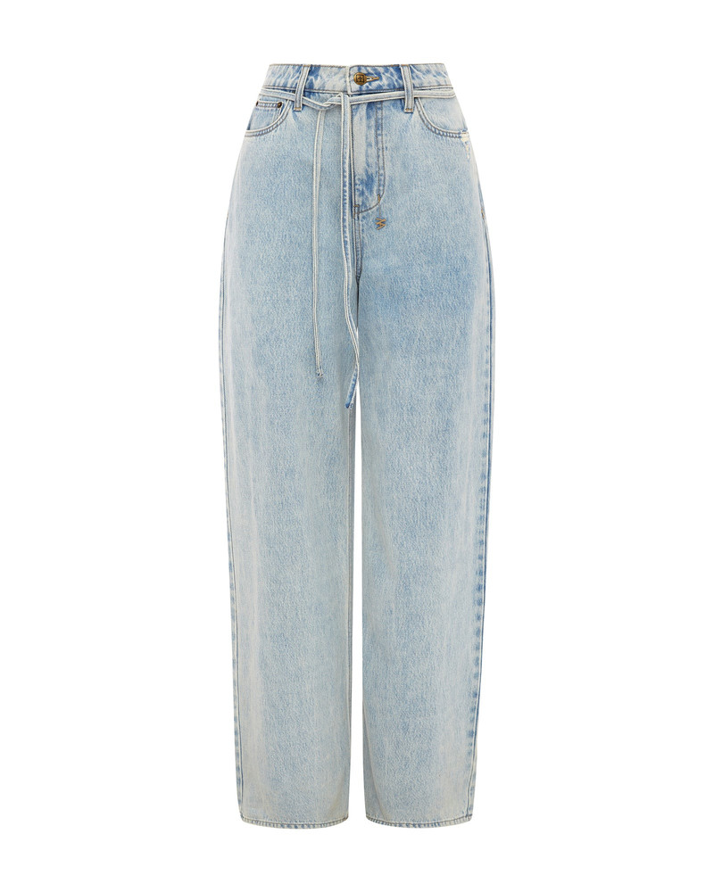 BAGGY JEAN ROLLIN 5
