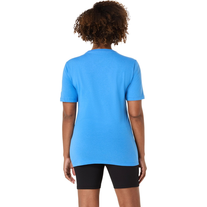 Asics ASICS TENNIS TEE outlook