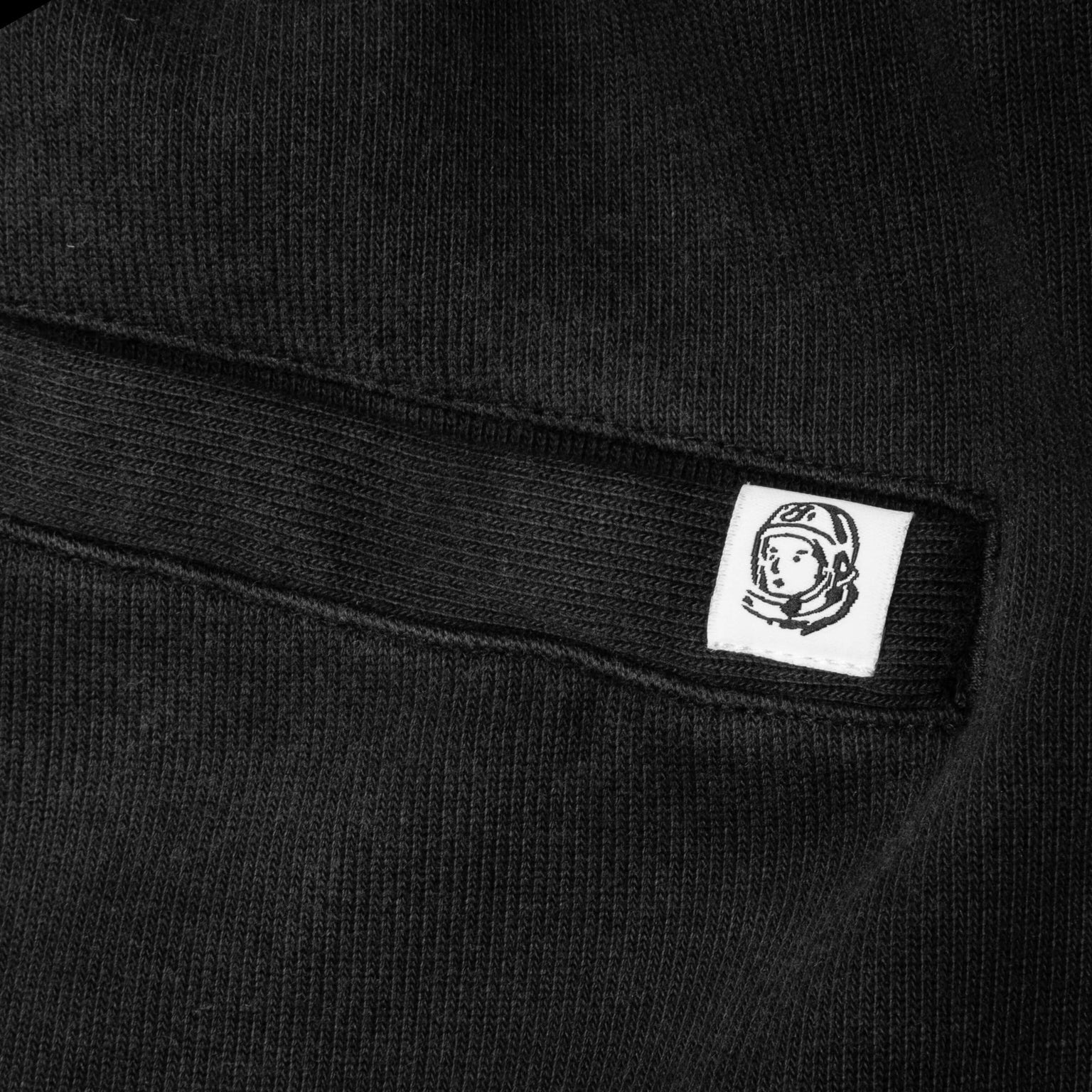 DUST SWEATPANTS - BLACK - 5