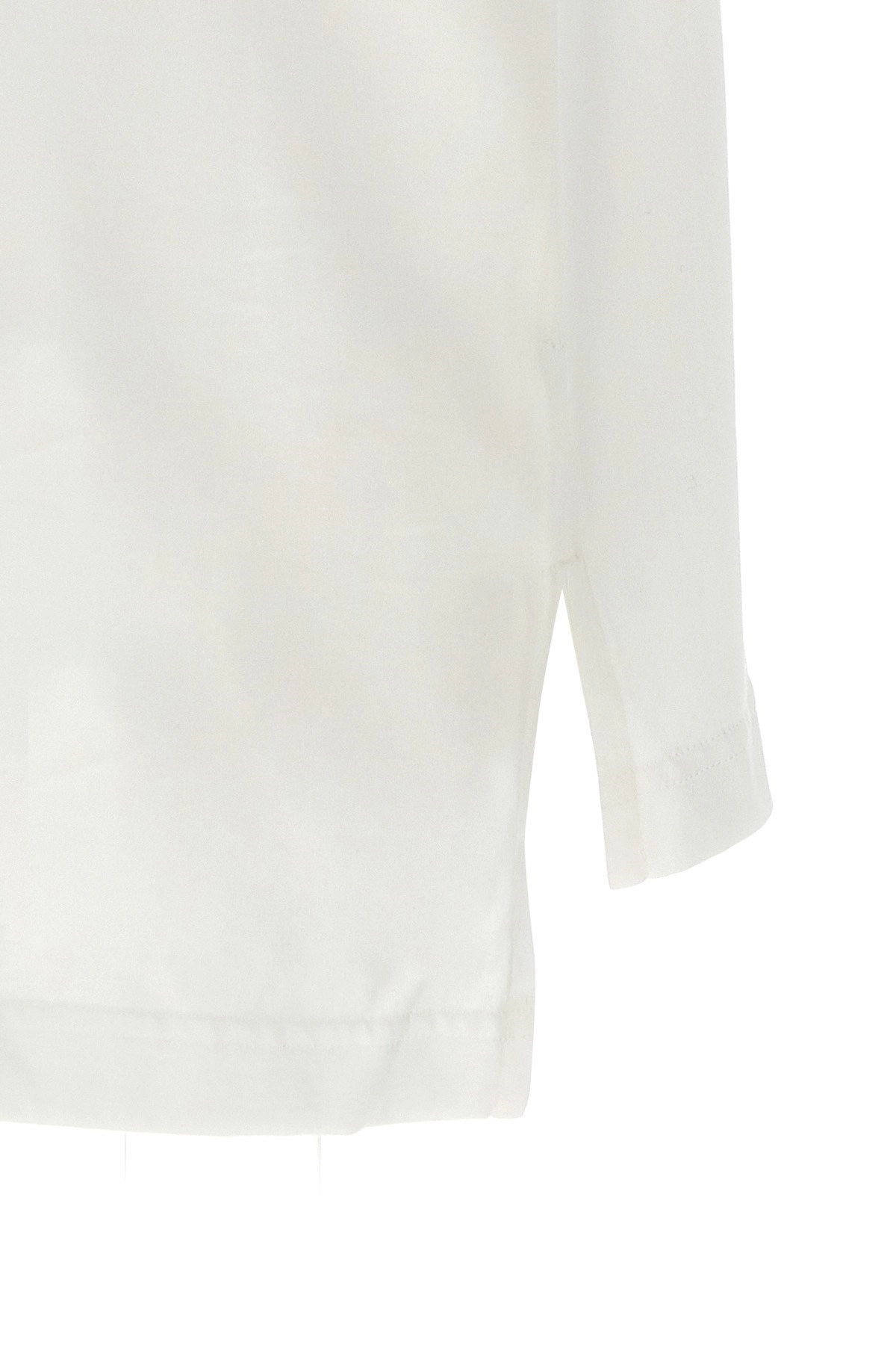 'Y-3 3-Stripes' T-shirt - 4