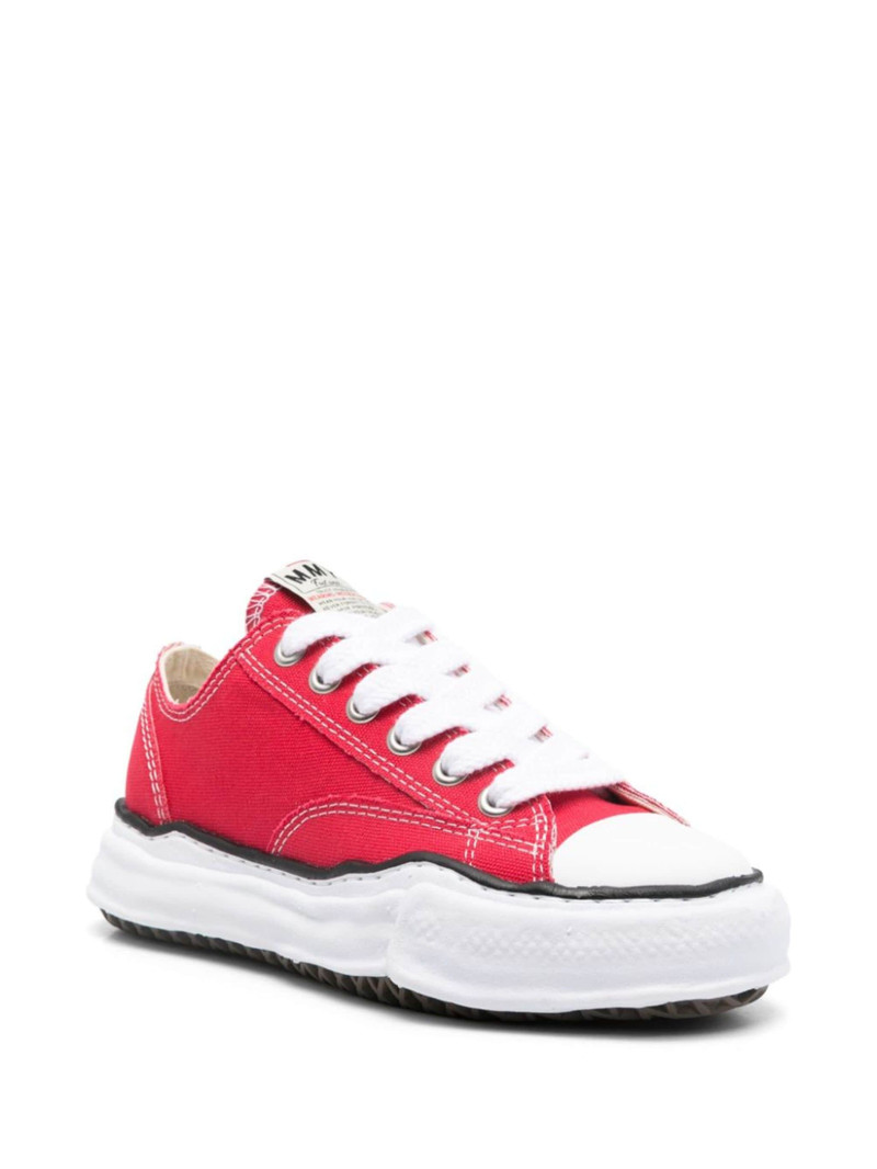 Maison MIHARAYASUHIRO Peterson sneakers outlook