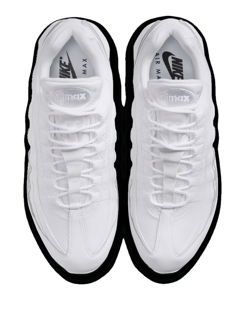 Air Max 95 sneakers - 4