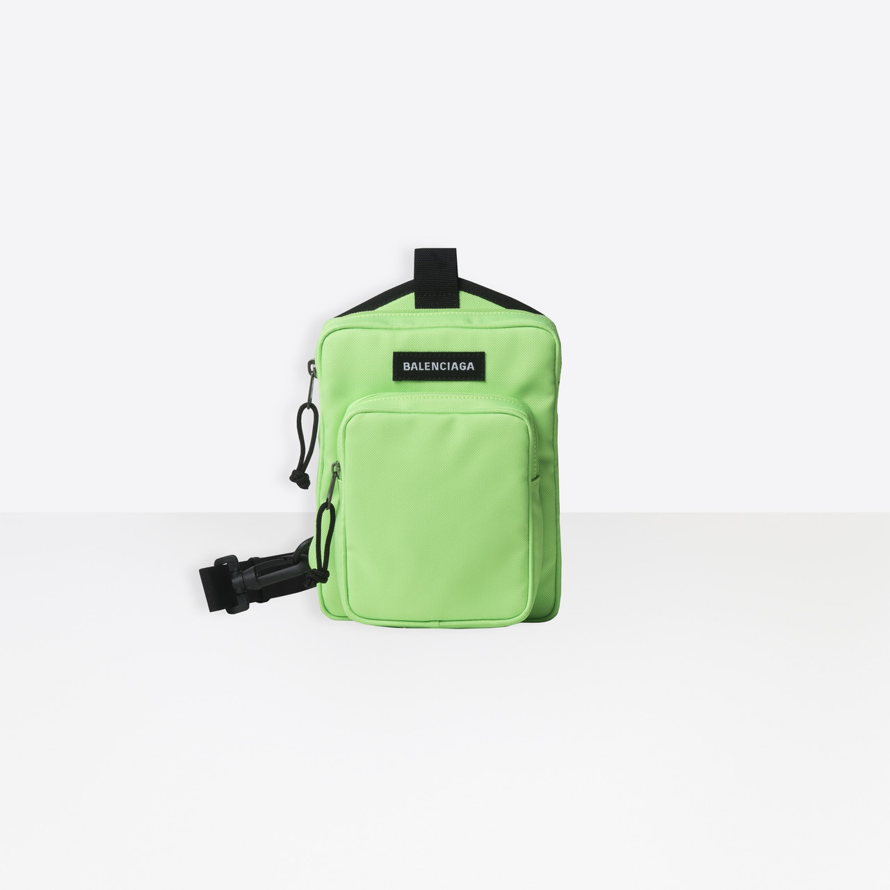 Explorer Crossbody Messenger - 1