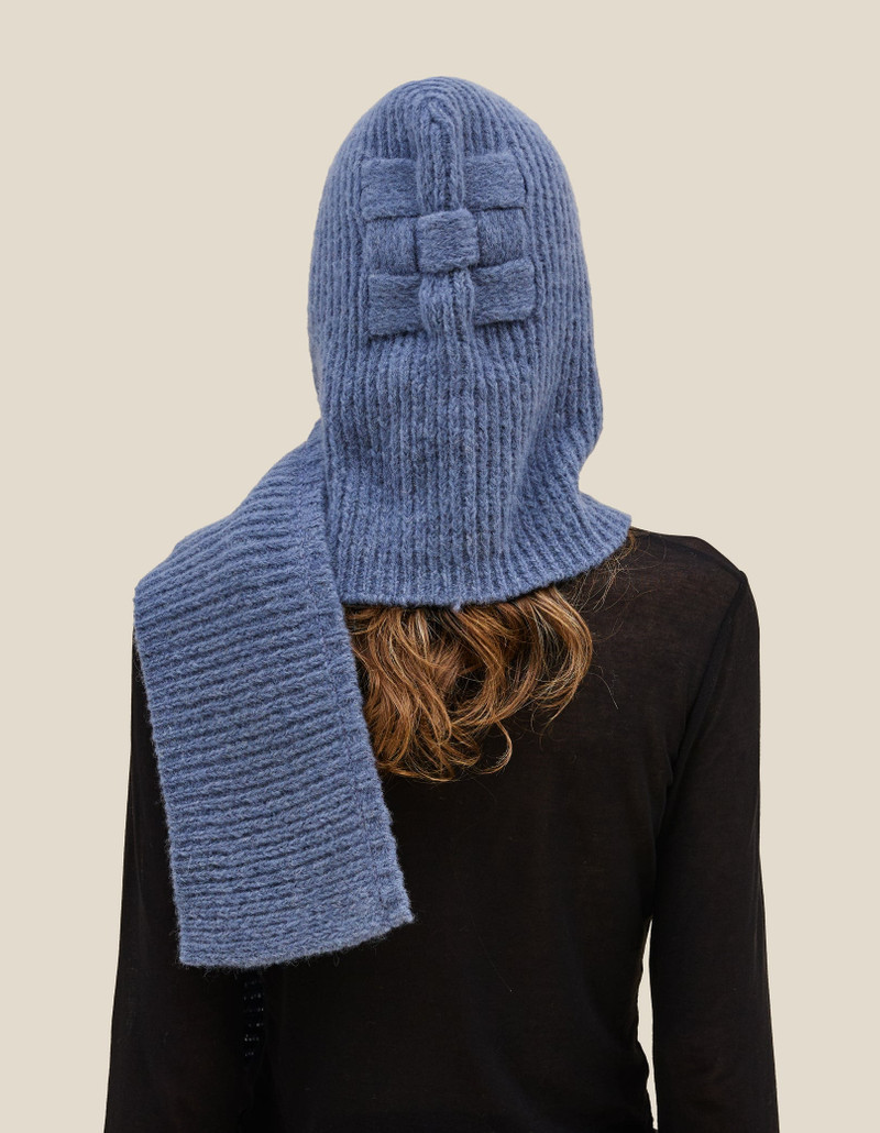 LATCH BONNET 4