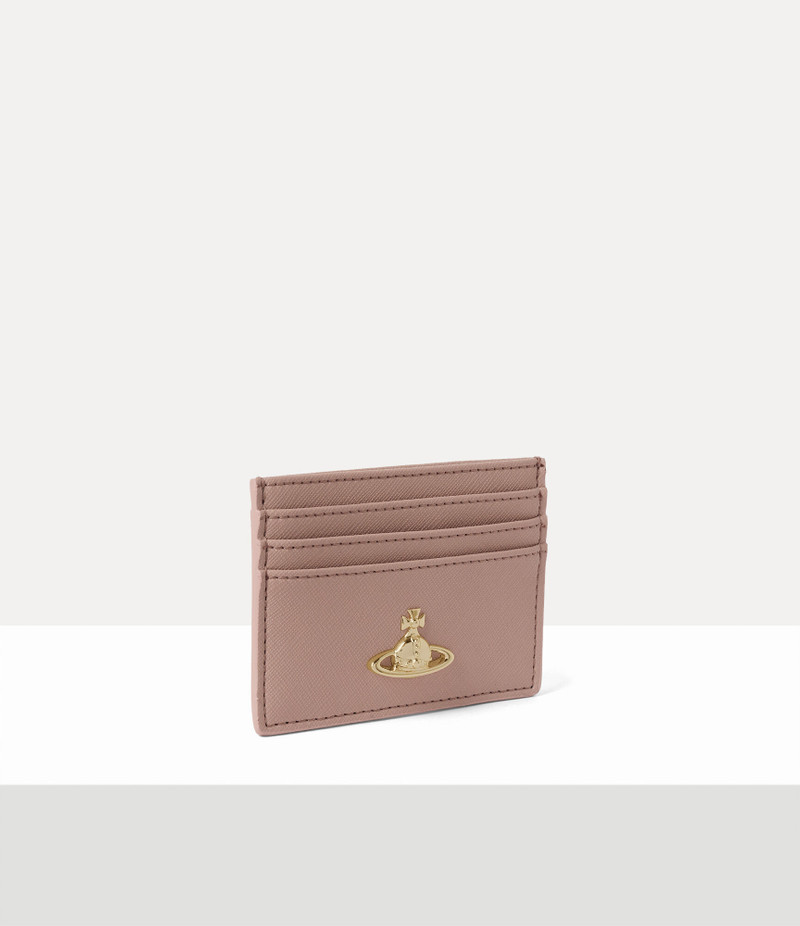 Vivienne Westwood FLAT CARD HOLDER outlook