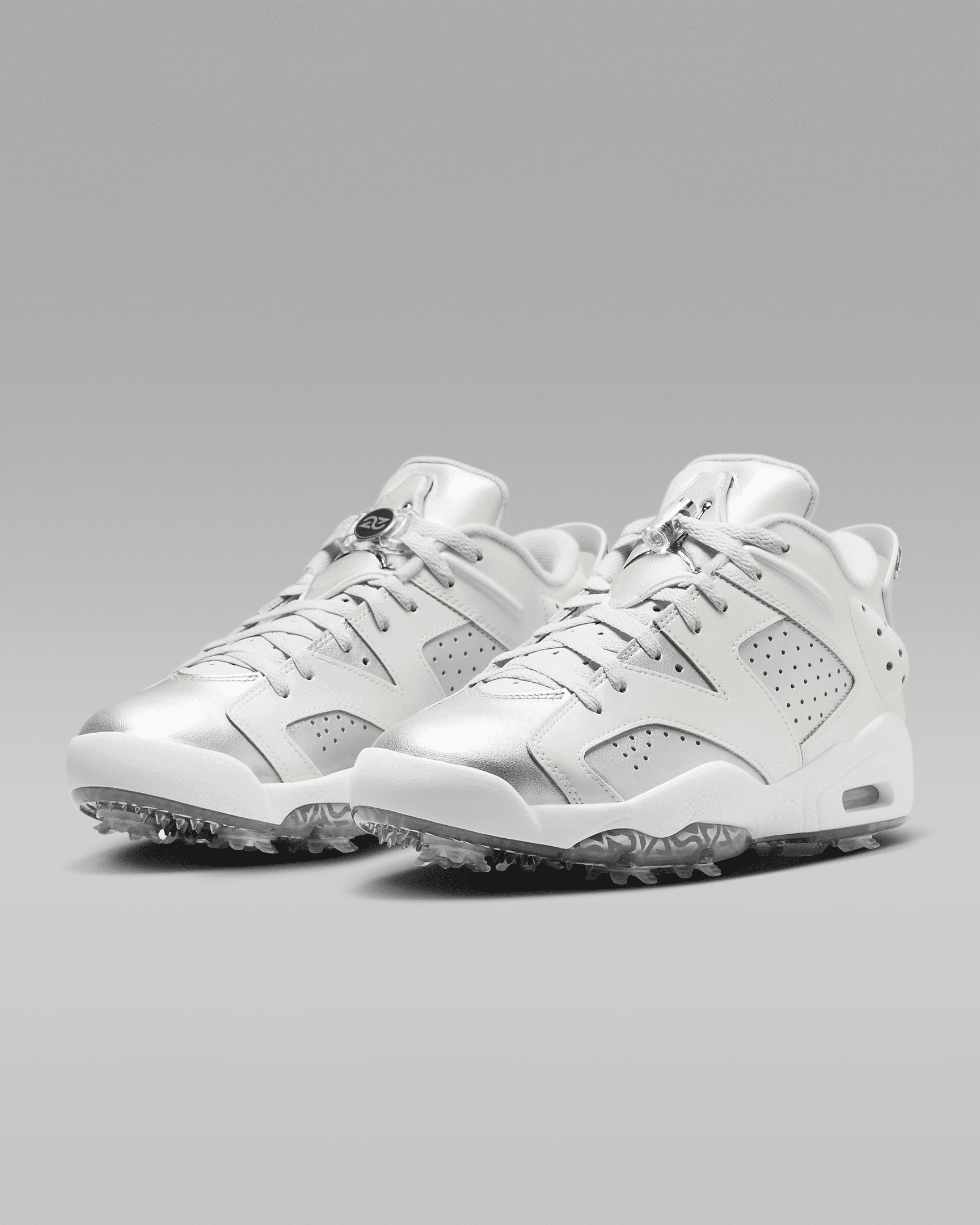 Jordan Retro 6 G NRG Men's Golf Shoes - 5