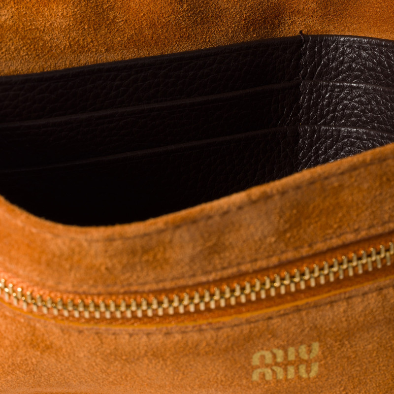Leather document holder 5