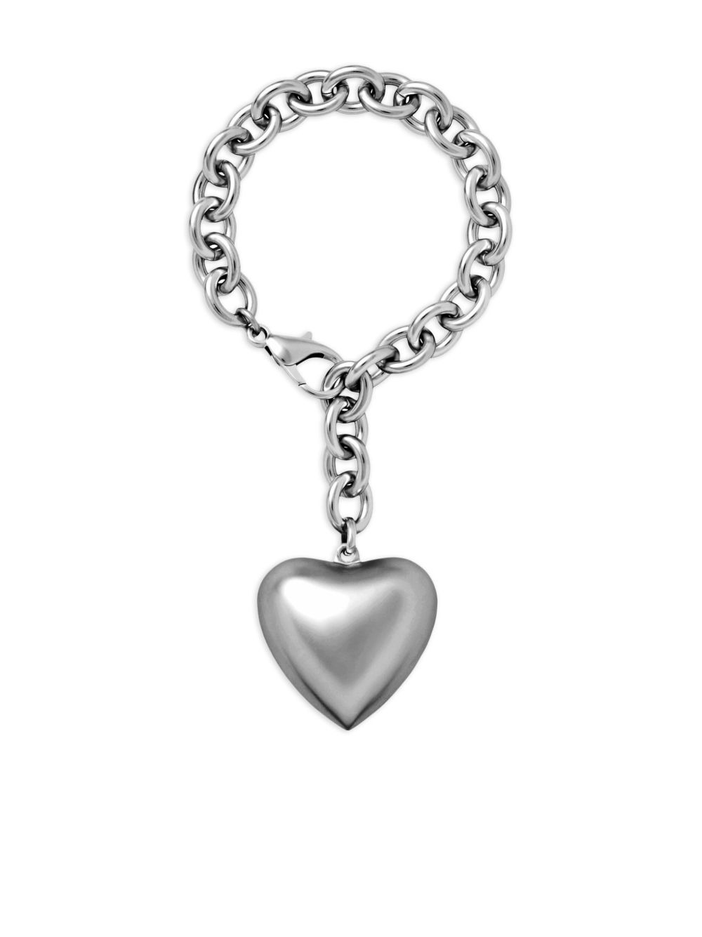 Puffy Heart bracelet - 2