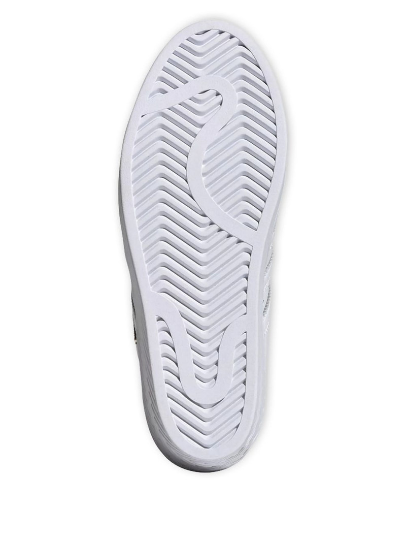 adidas Superstar Ellure "White" sneakers outlook