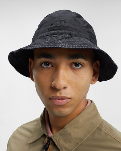 C.P. Company Ba-Tic Bucket Hat outlook