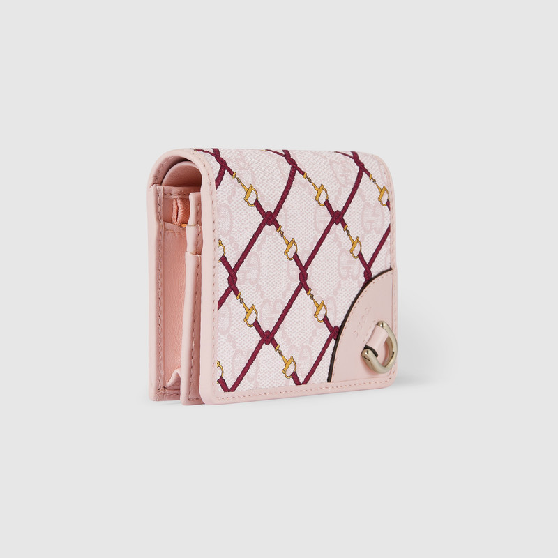 Printed GG card case 3