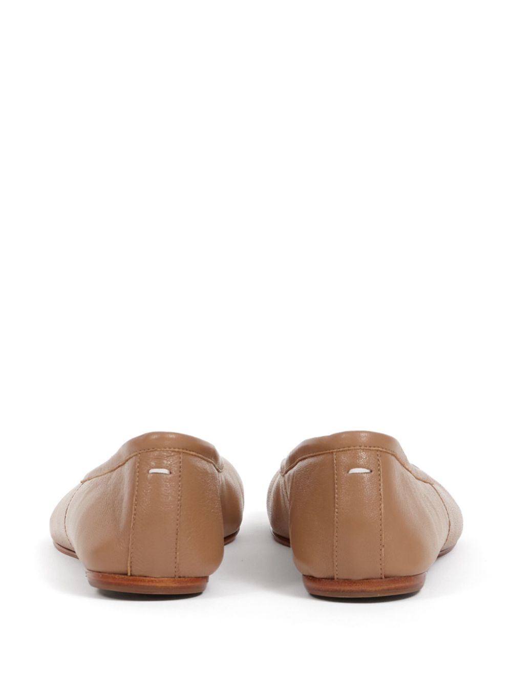 Tabi ballerina shoes - 3