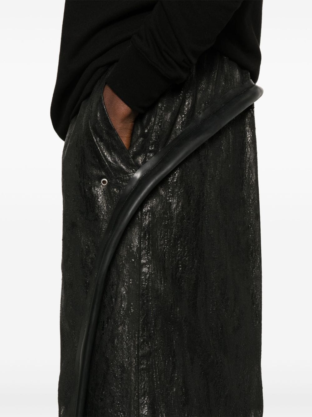 Wide Bela trousers - 5