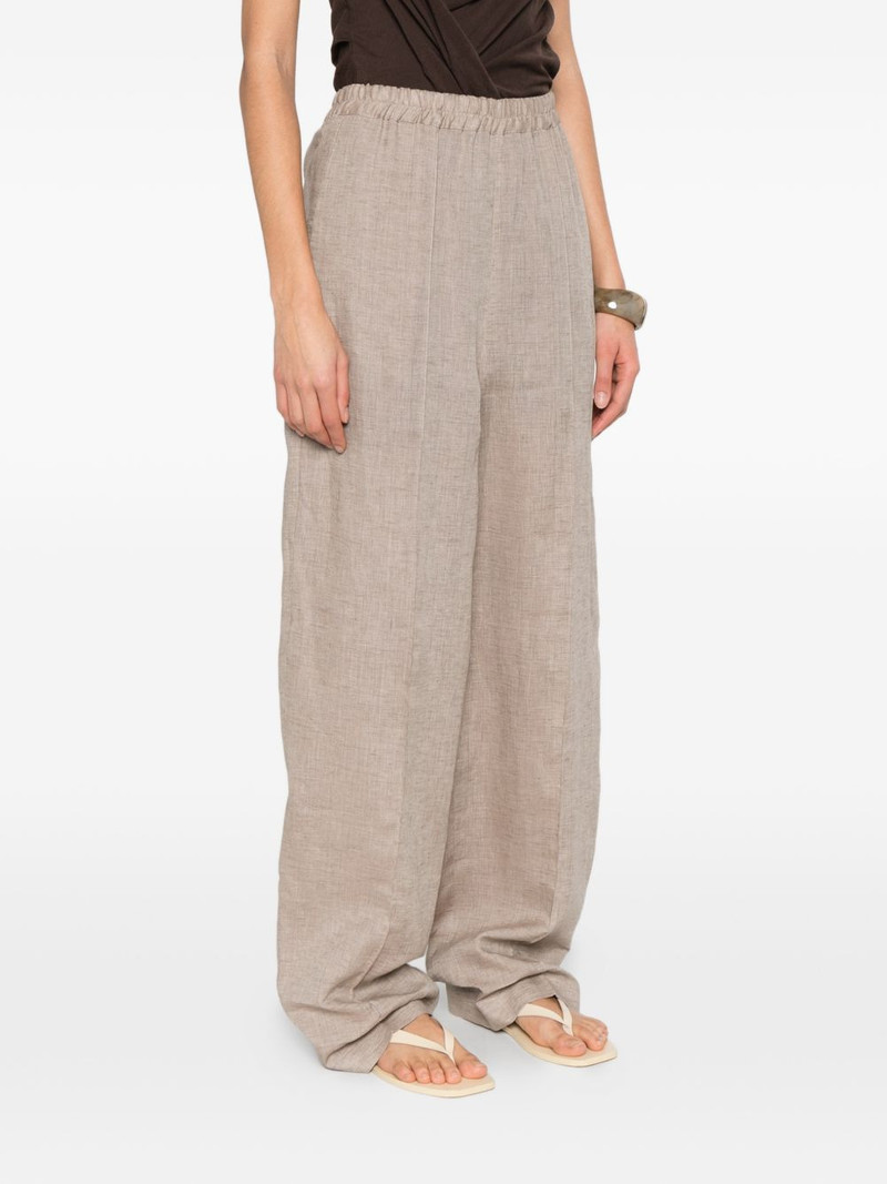 elasticated trousers 3