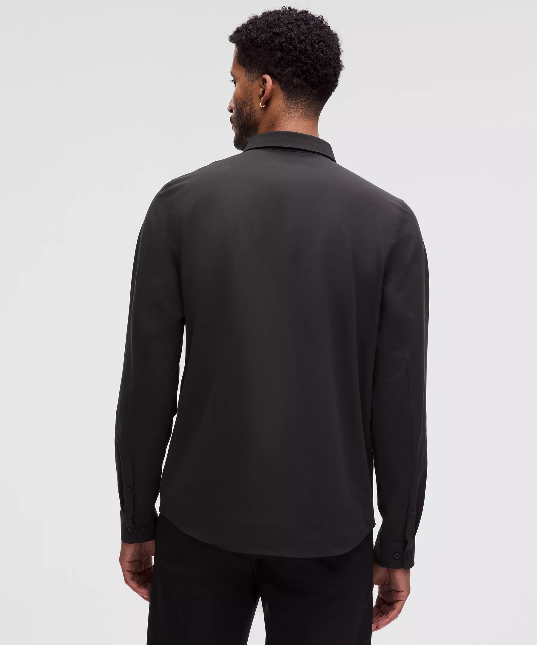 New Venture Long-Sleeve Shirt *Updated Classic-Fit - 3