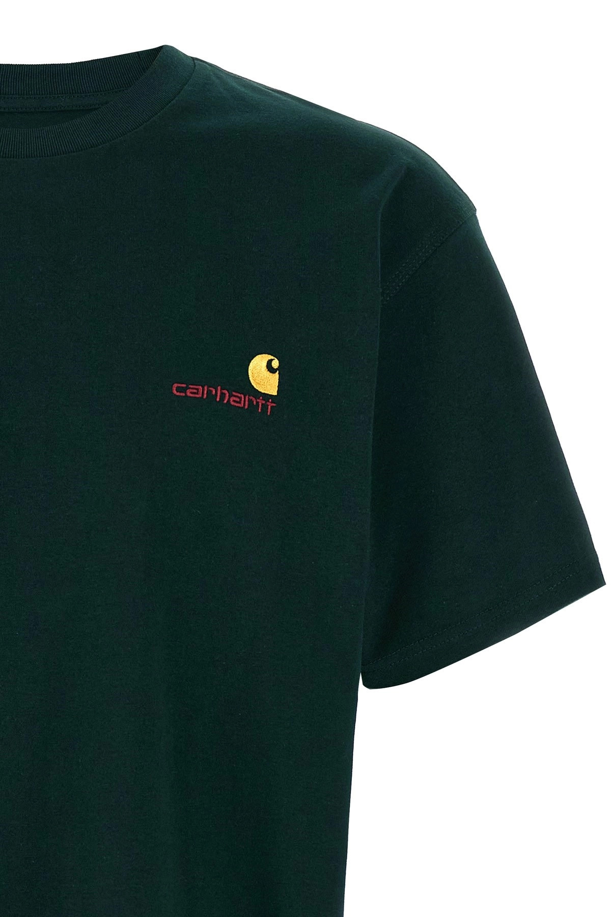 'American Script' T-shirt - 3