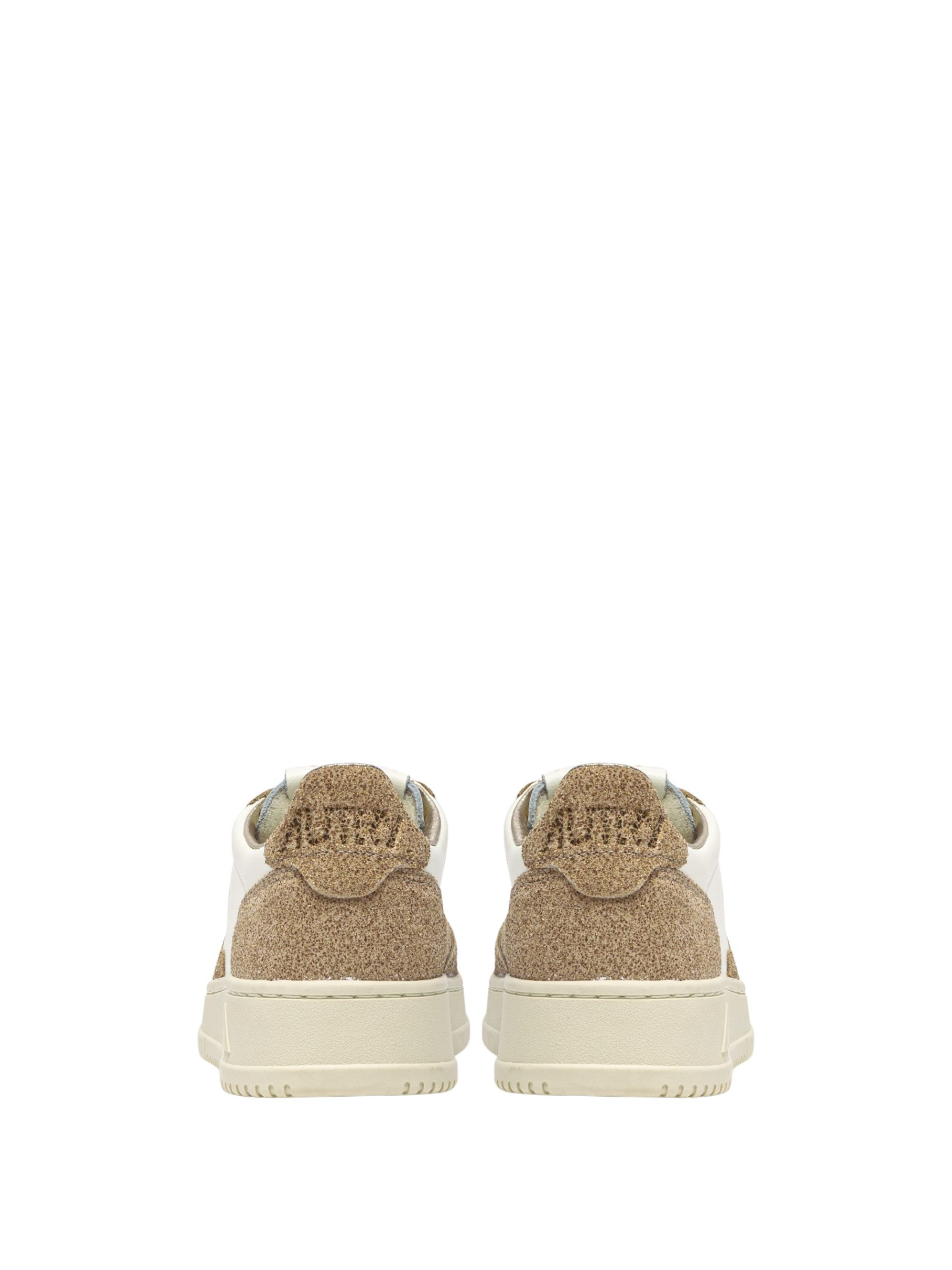 Sneaker Medalist Low - 3