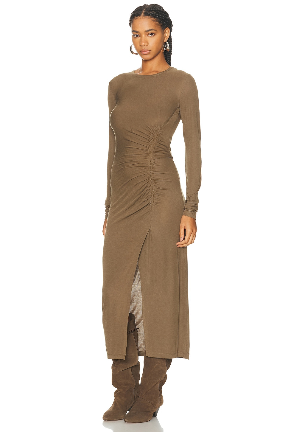 Jelina Dress - 2