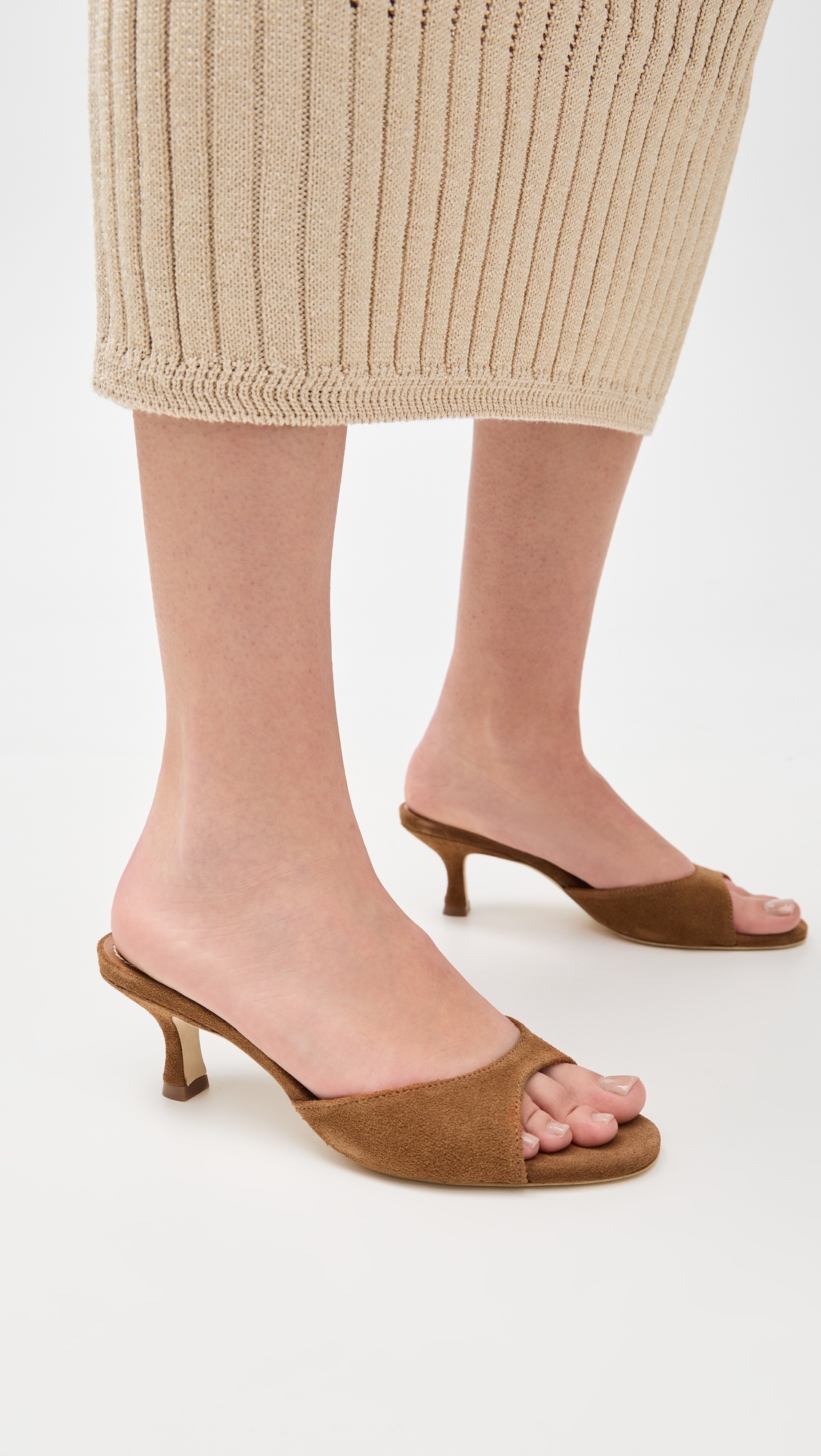 Brigitte Mules - 2