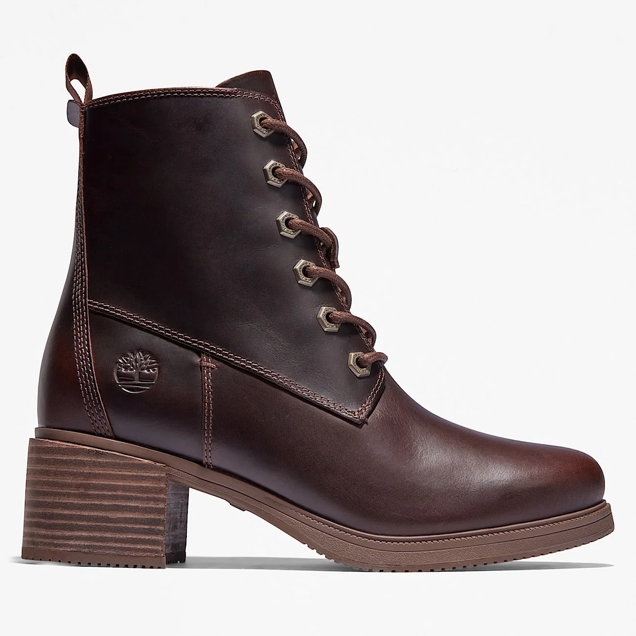 Women's Dalston Vibe 6-Inch Boots - 1