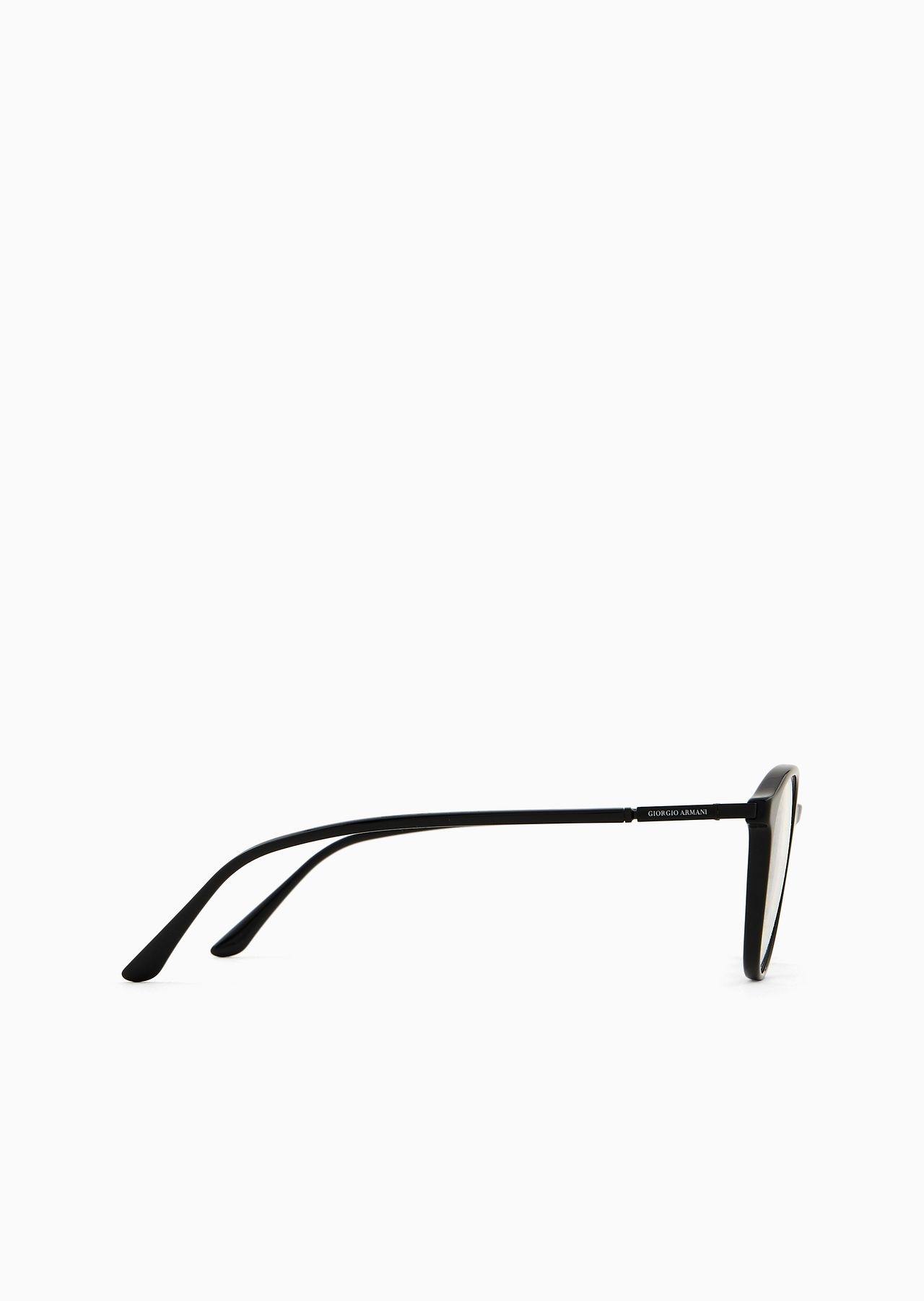 Men’s Panto eyeglasses - 3