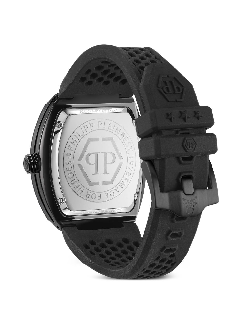 The Hexagon Phantom 44mm - 4