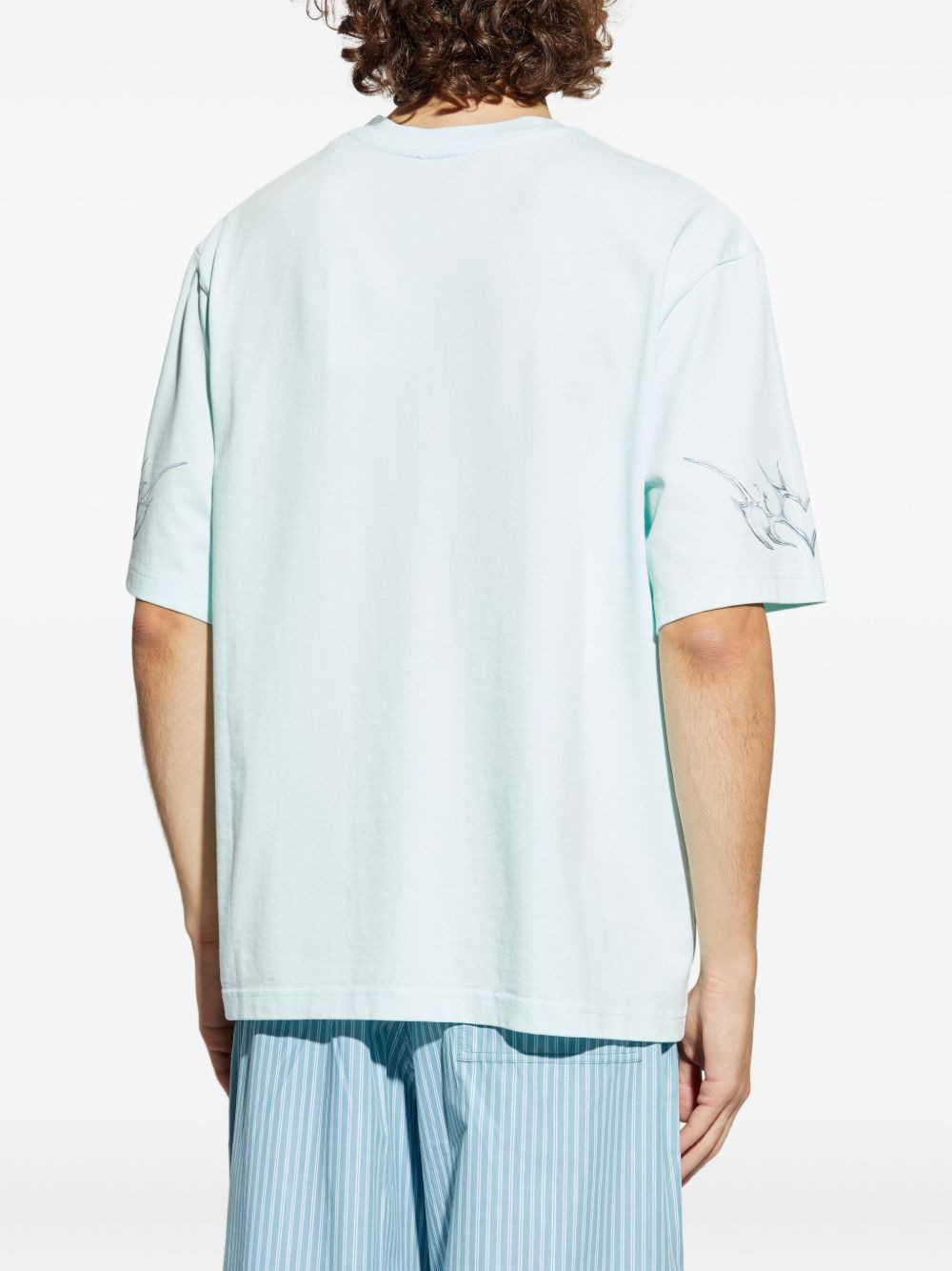 print t-shirt - 4
