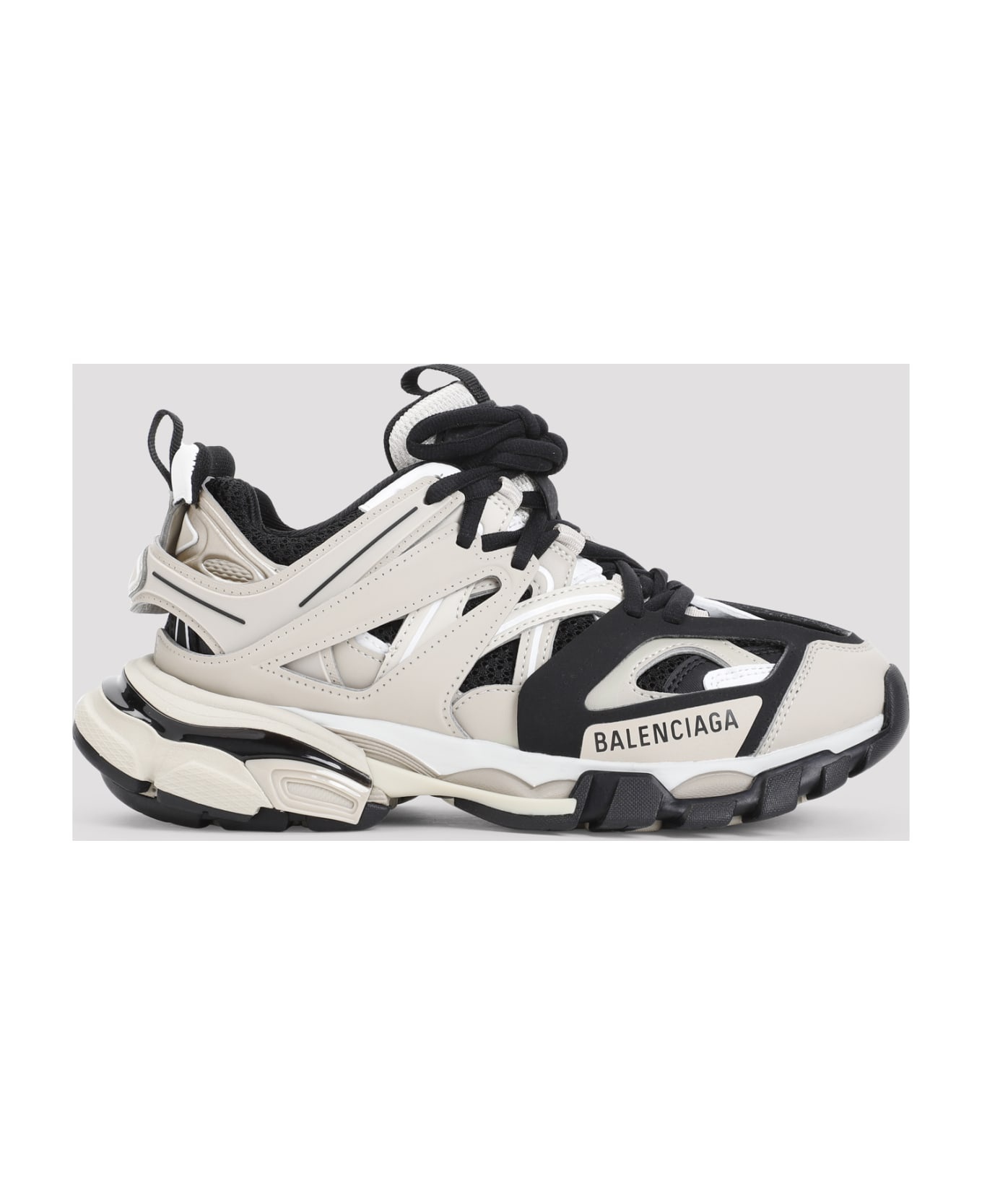 Track Sneakers - 3