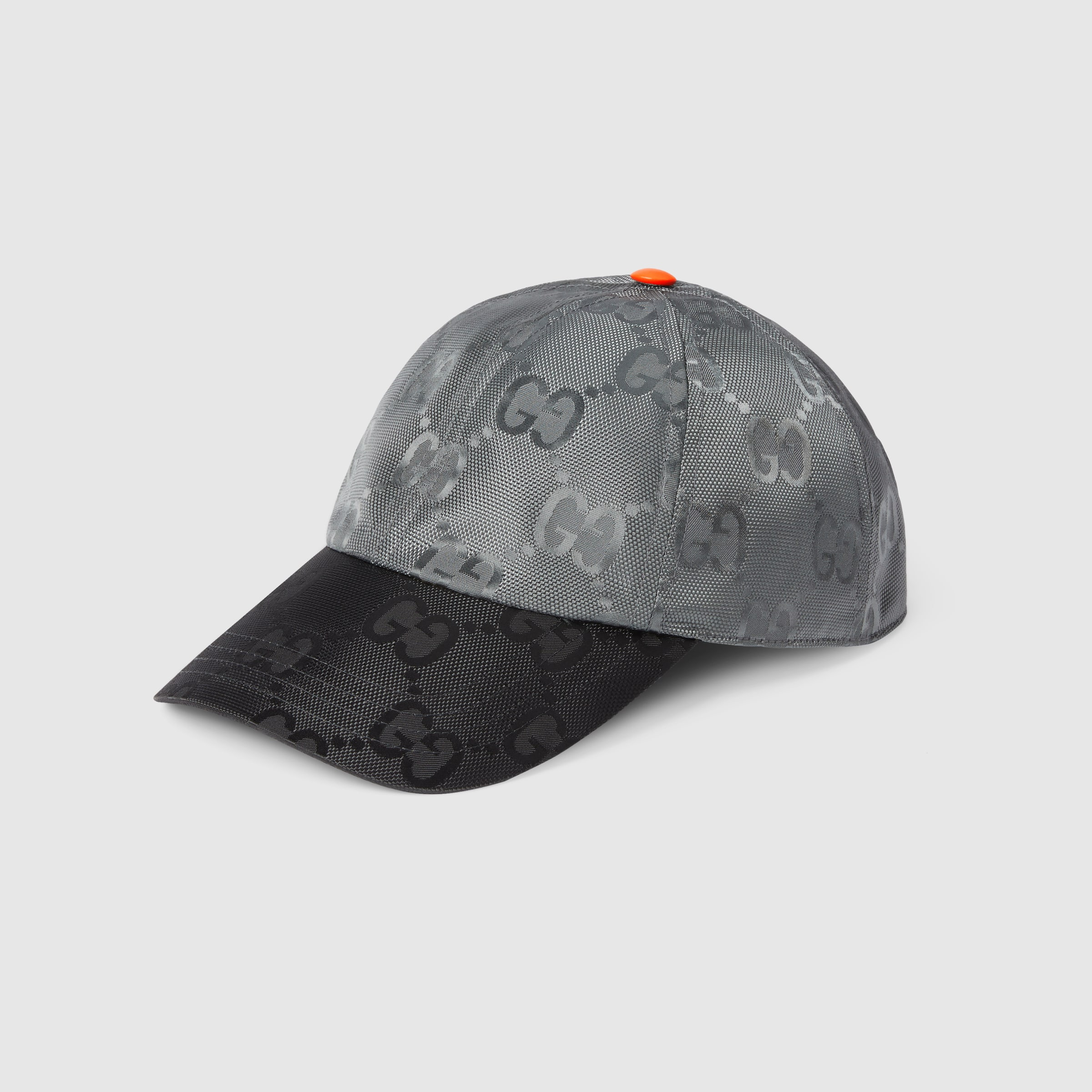 Gucci Match baseball cap - 1