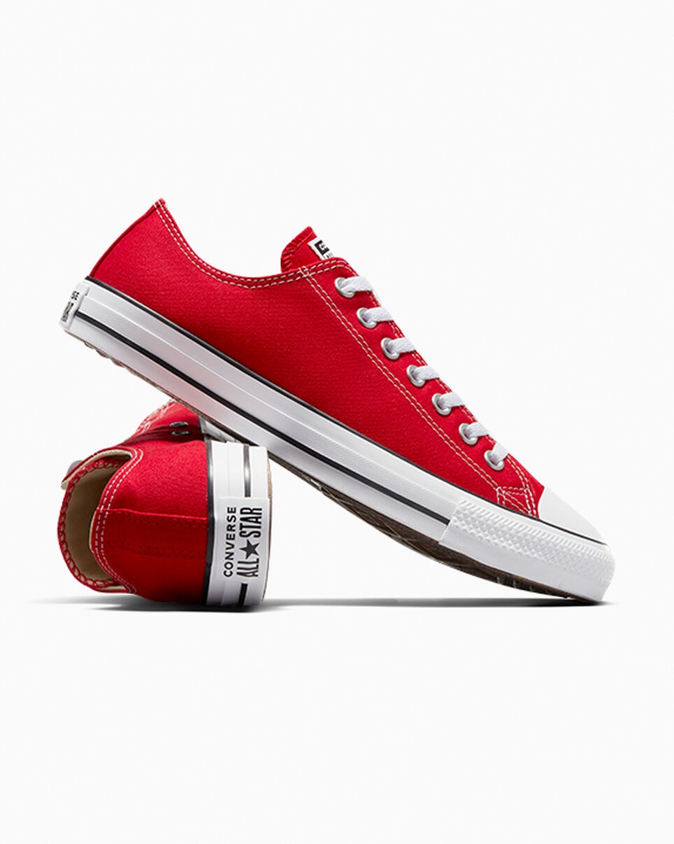 Chuck Taylor All Star Canvas - 6