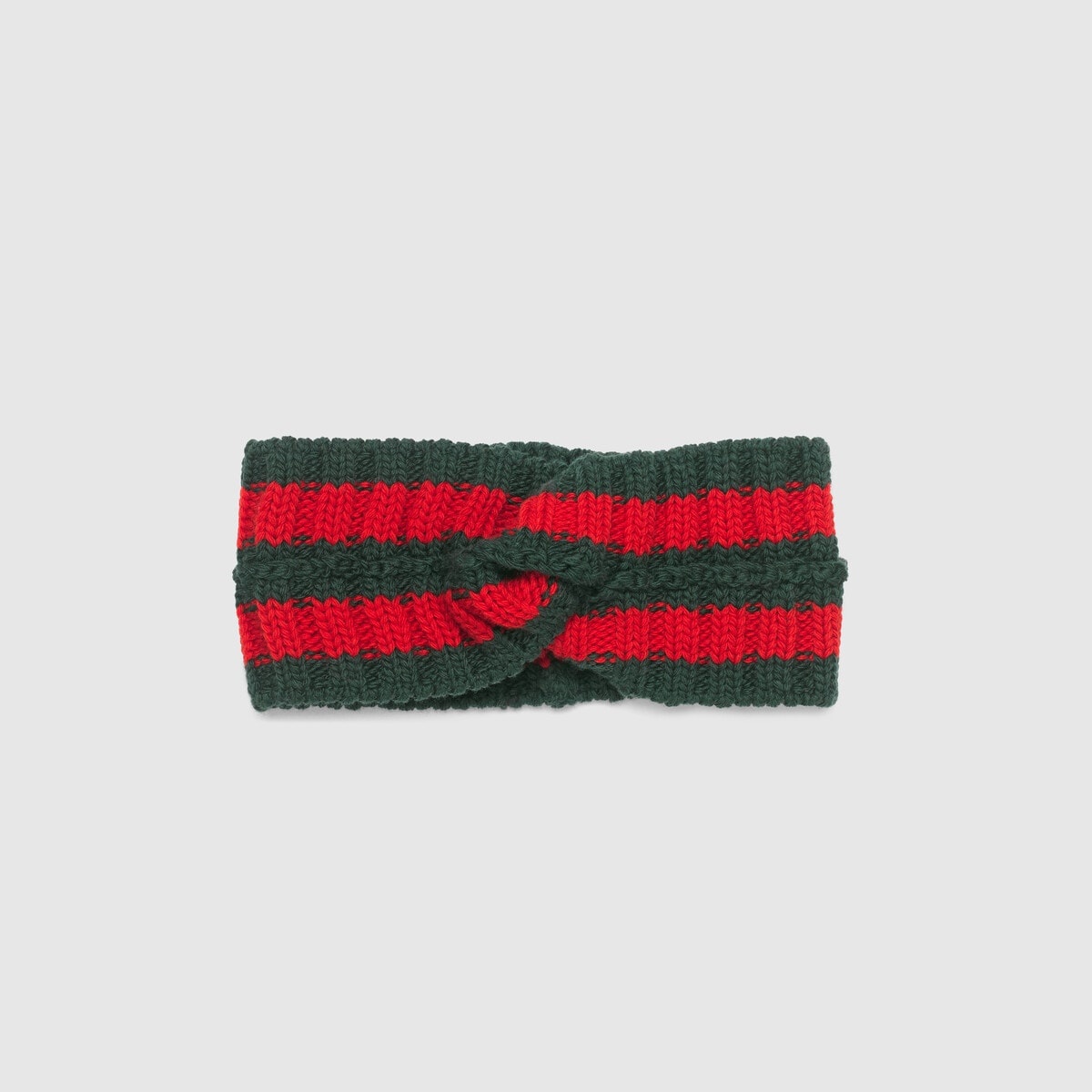 Wool Web headband - 1