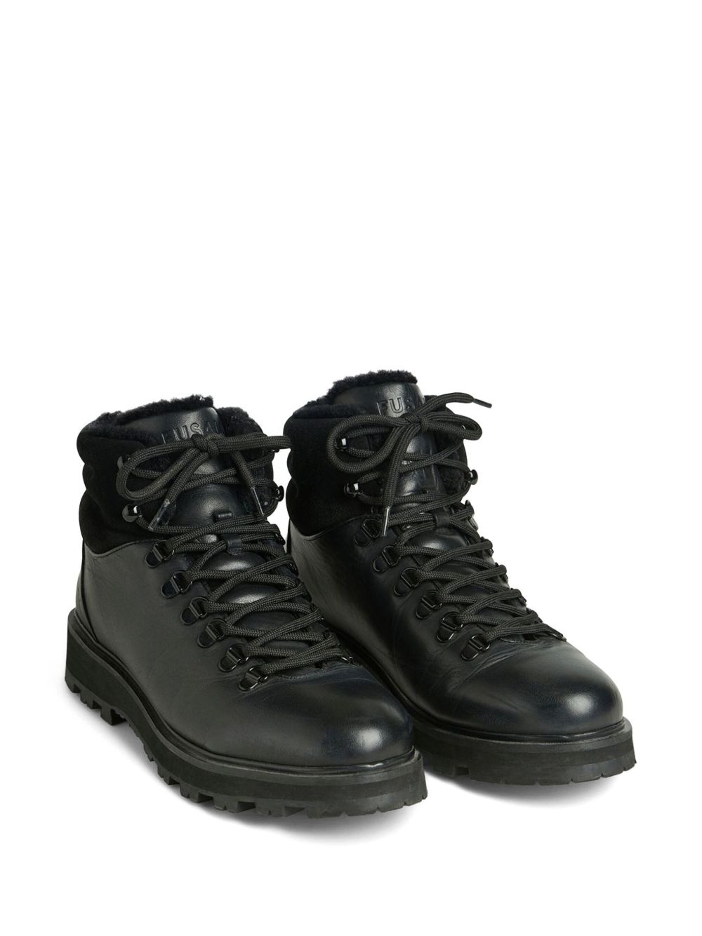 Classic M boots - 2