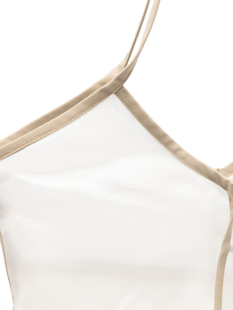 double-handle tote bag 4