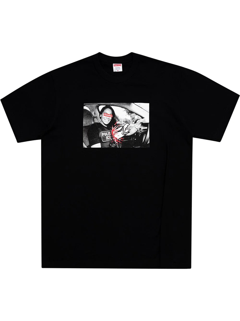 x Antihero ICE T-shirt - 1