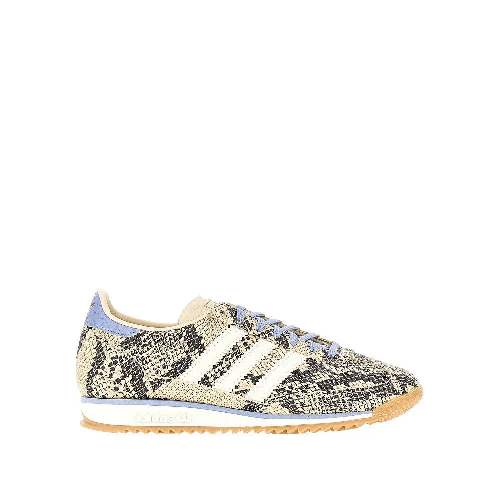 Adidas Originals SL 72 OG Sneakers Multicolor Women - 1