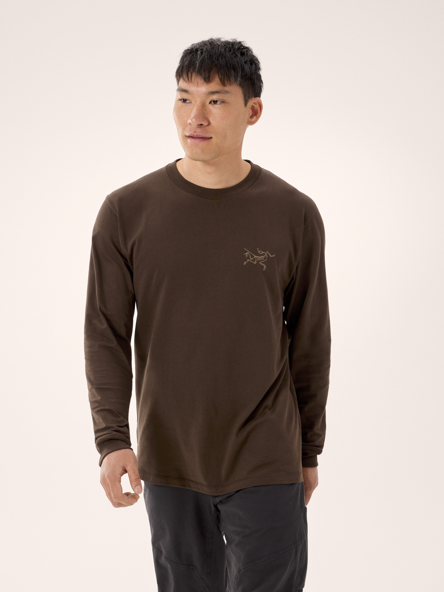 Kragg SL Cotton Shirt LS - 2