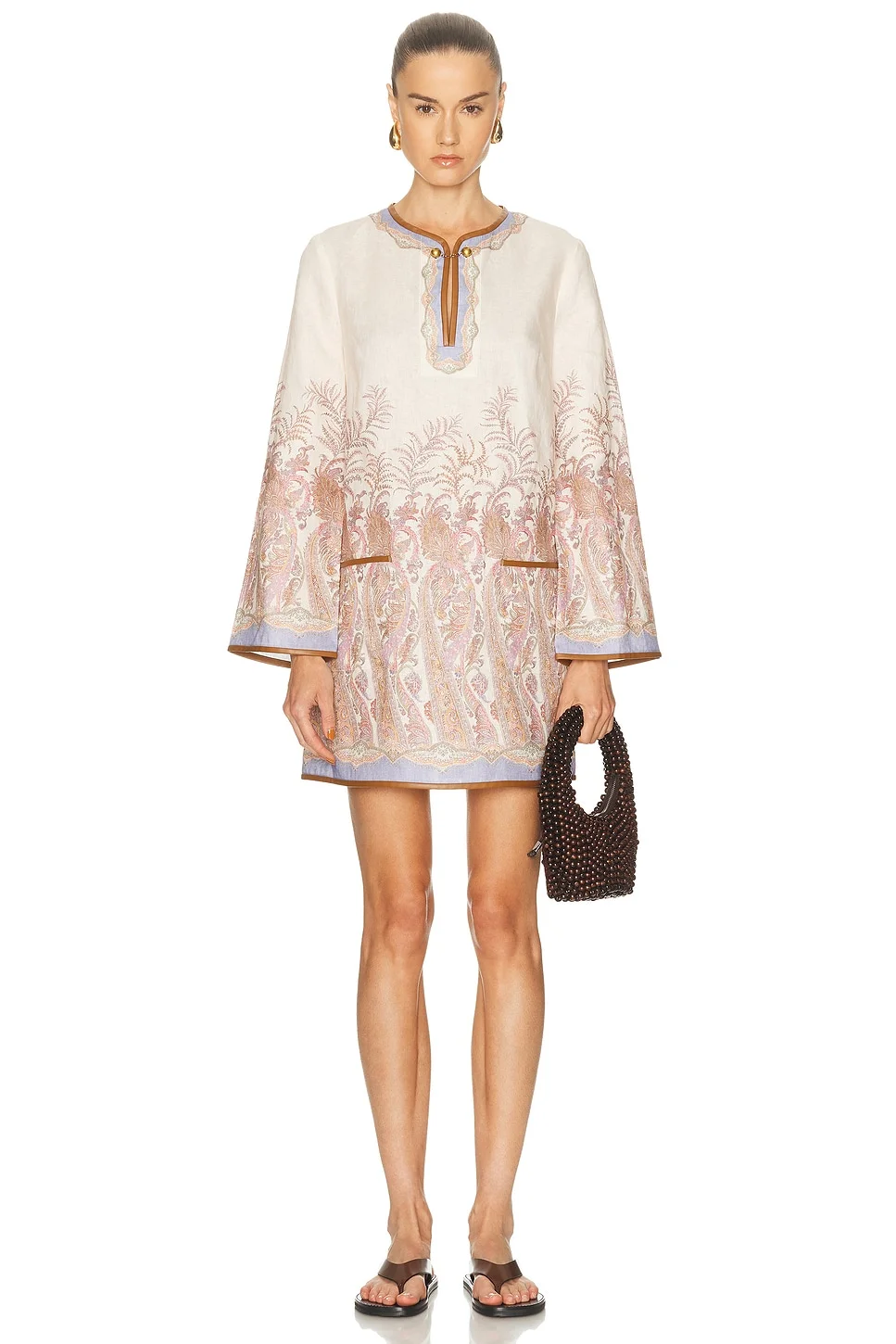 Alchemy Tunic Dress - 1