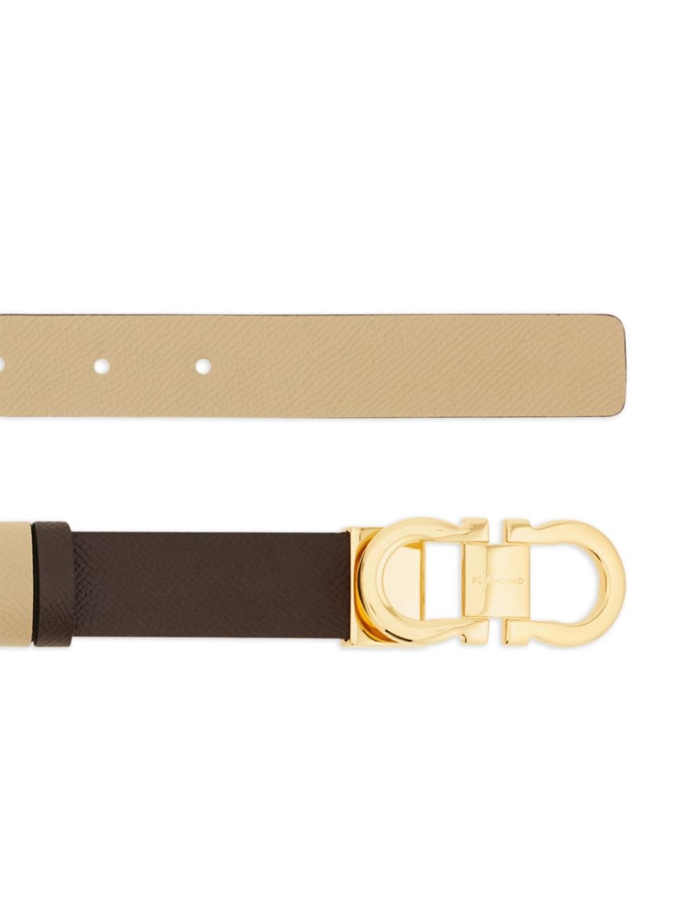 Gancini belt - 2