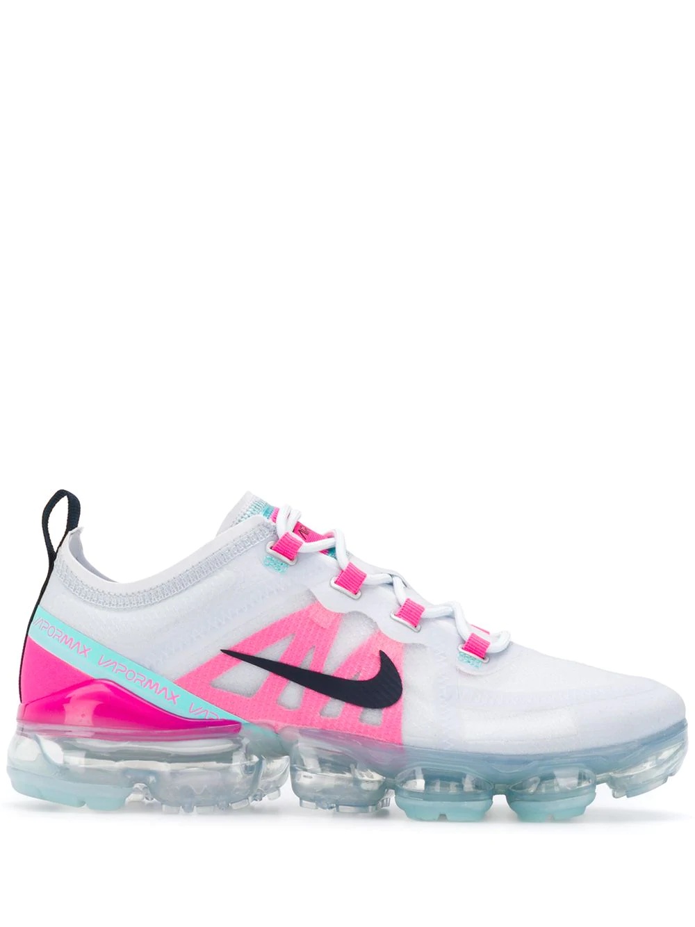 Air Vapormax low top trainers - 1