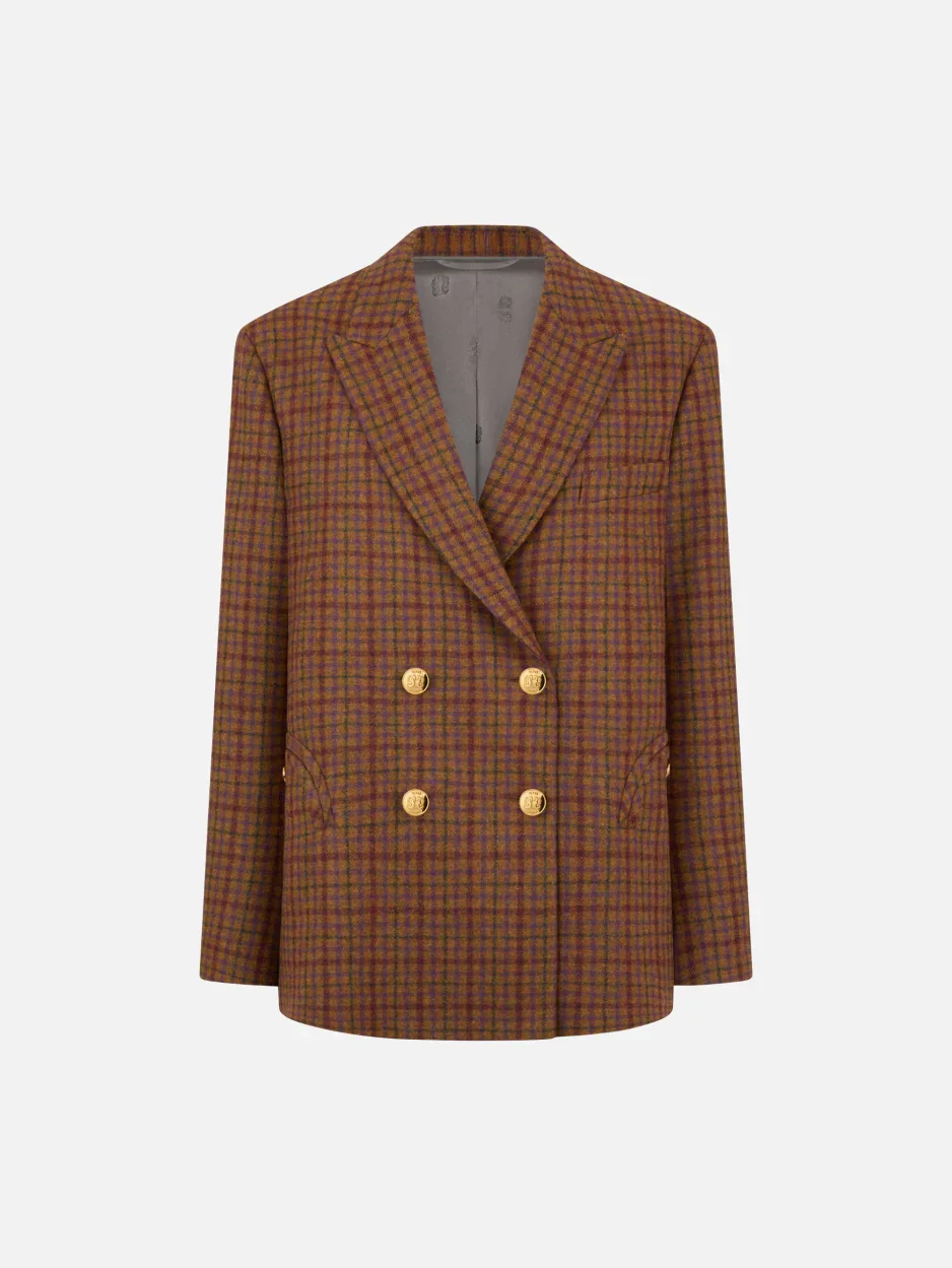 Nightbreak Blazer - 1