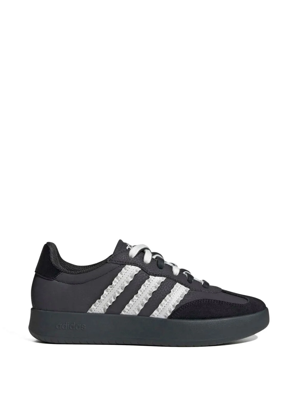 Barreda ruffled sneakers - 1