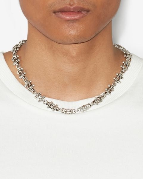 LOVELY MAN NECKLACE - 2