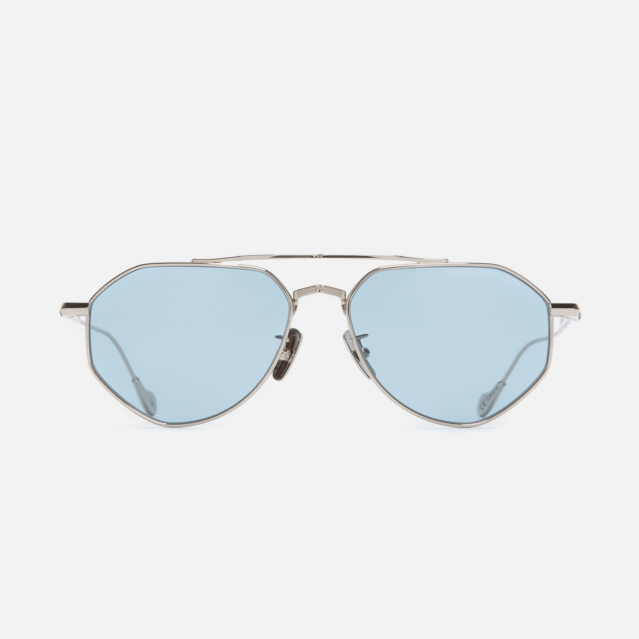 THE GREAT FROG LYNOTT AVIATOR SUNGLASSES - 3