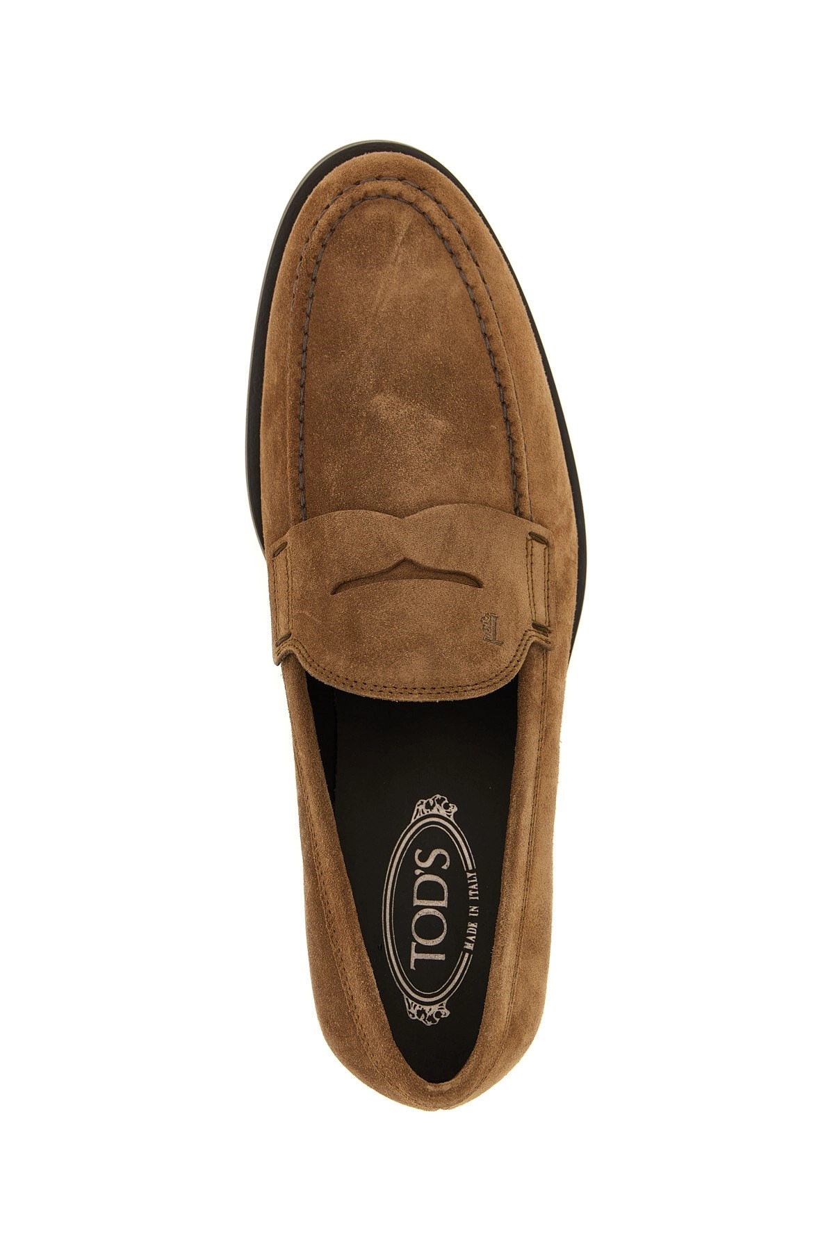 'Formale' loafers - 4