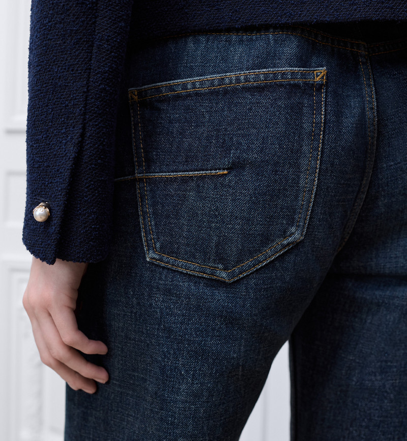 Dior Flared Jeans outlook