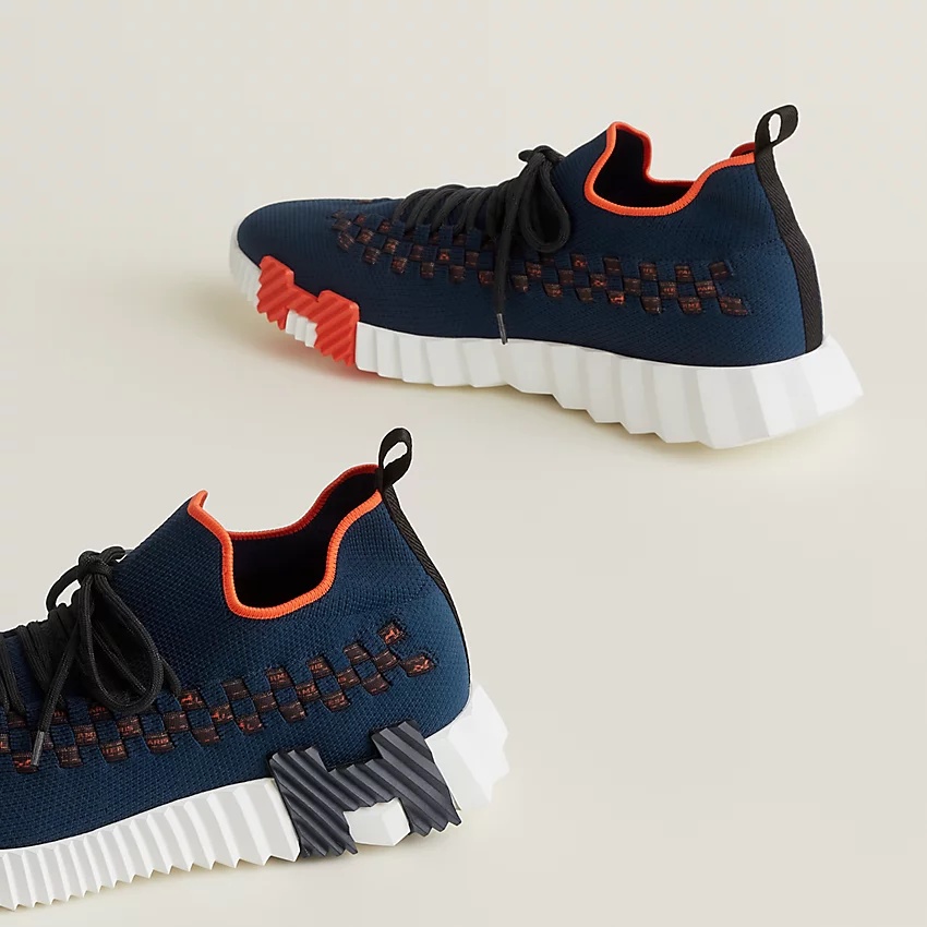 Flex sneaker - 5