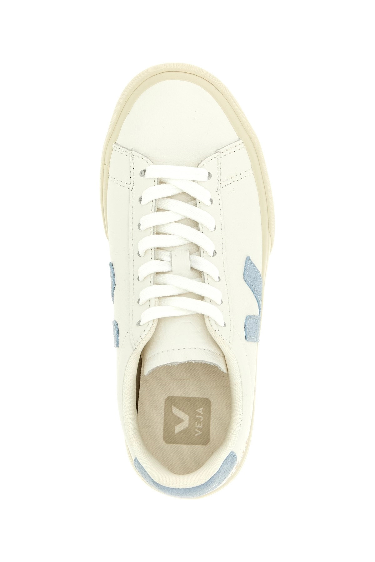 'Campo' sneakers - 4