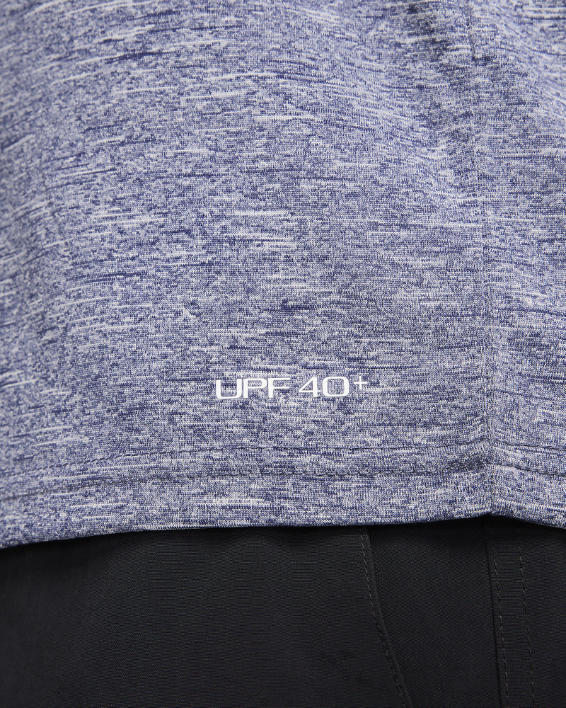 Nike Men's Swim Sleeveless Hydroguard (Extended Size) 5