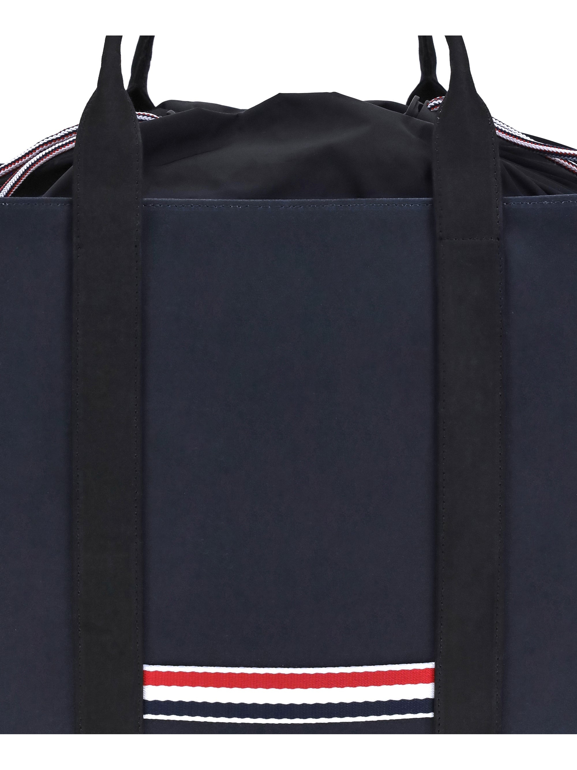 Thom Browne Women Tool Tote Bag - 4